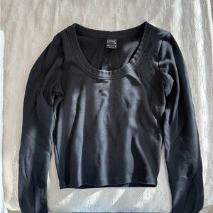 Pacsun black long sleeve